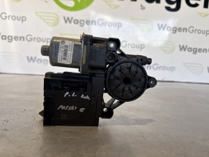 Motoric podizaca stakla prednji lijevi Volkswagen Passat 6