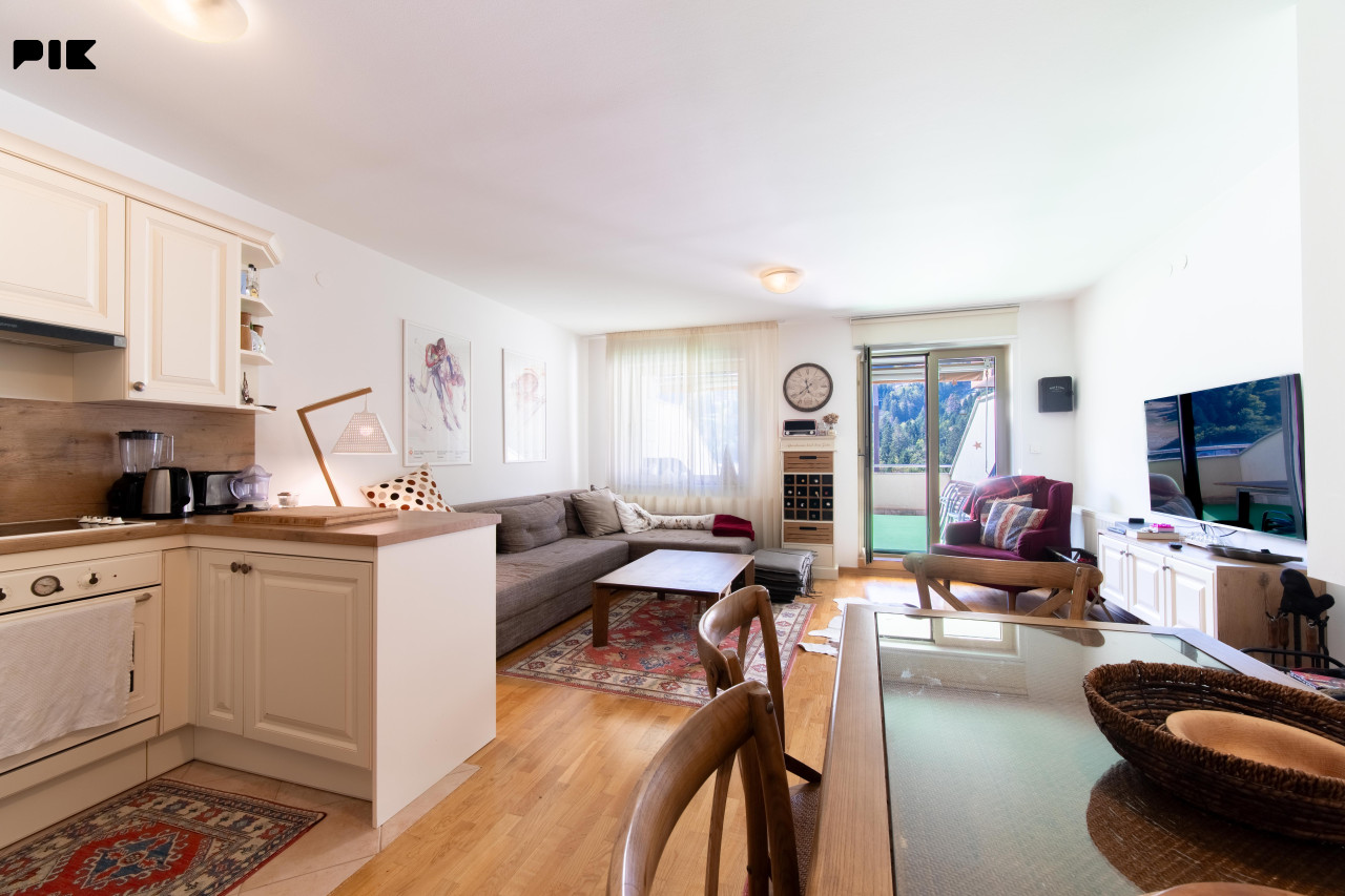 PROPERTIZE | PRODAJA | Dvoetažni stan 87,85 m2 | Bjelašnica 2