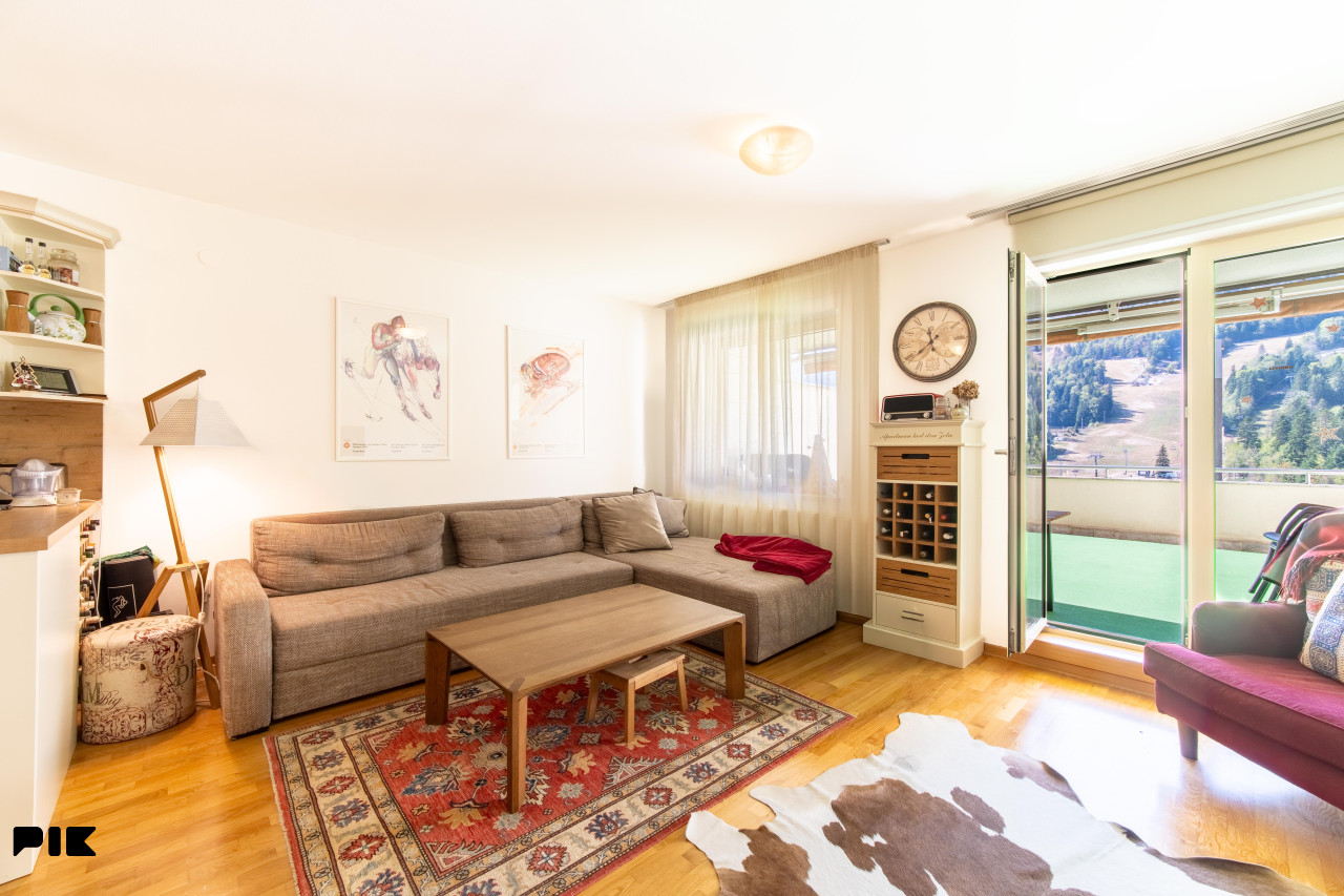 PROPERTIZE | PRODAJA | Dvoetažni stan 87,85 m2 | Bjelašnica