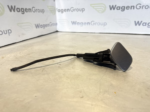 Spricaljka fara poklopac desni Nissan Qashqai J10 2012