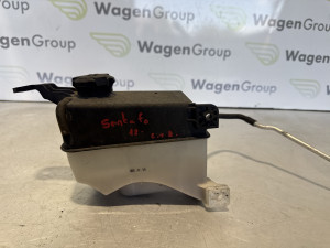Boca vode Hyundai Santa Fe 2012