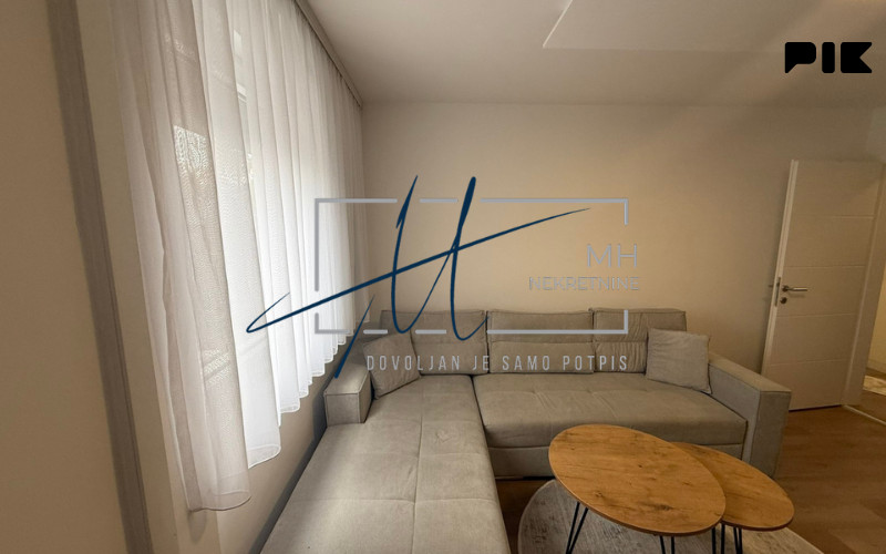 Pejton | Najam stana 35m2 | Općina Ilidza 4