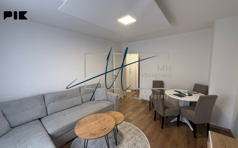 Pejton | Najam stana 35m2 | Općina Ilidza 5