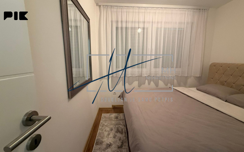 Pejton | Najam stana 35m2 | Općina Ilidza 6