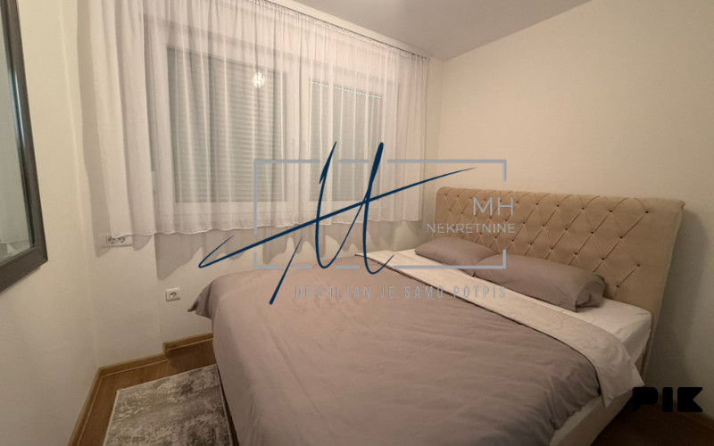 Pejton | Najam stana 35m2 | Općina Ilidza 8