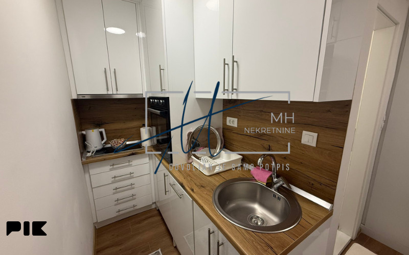 Pejton | Najam stana 35m2 | Općina Ilidza 9