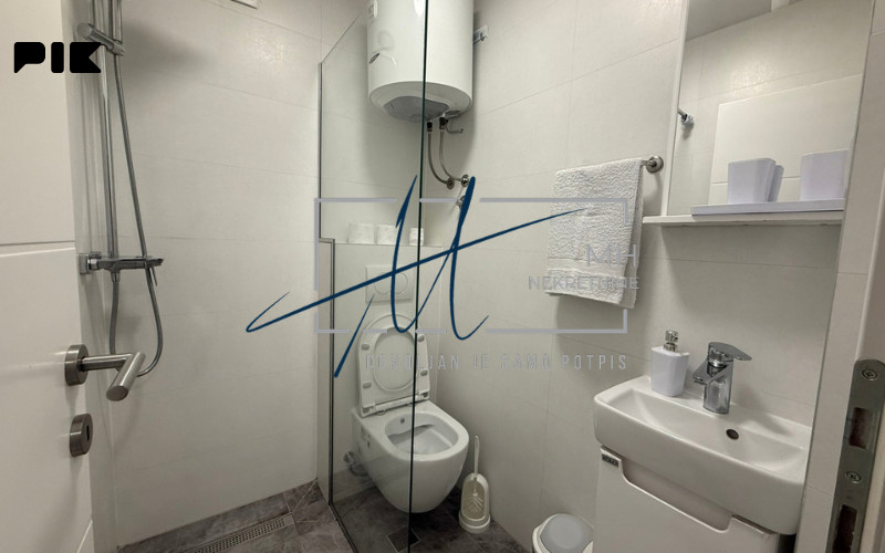Pejton | Najam stana 35m2 | Općina Ilidza 11