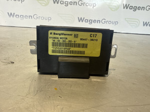 Elektronika control modul kontrolni Hyundai Santa Fe 2012