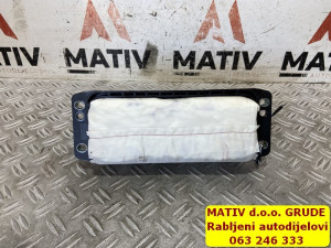 Jastuk u tabli Audi A6 4G C7 2016 4G8880204E JUT830