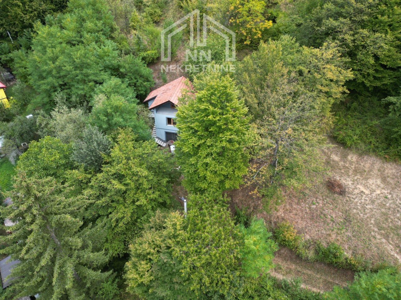 NN Nekretnine : Kuća sa zemljištem - Rječica / Reljevo 3