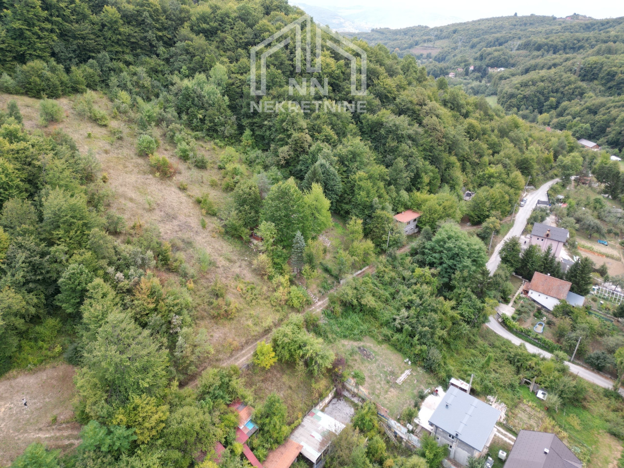 NN Nekretnine : Kuća sa zemljištem - Rječica / Reljevo 7