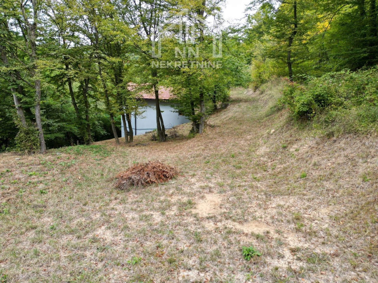 NN Nekretnine : Kuća sa zemljištem - Rječica / Reljevo 9