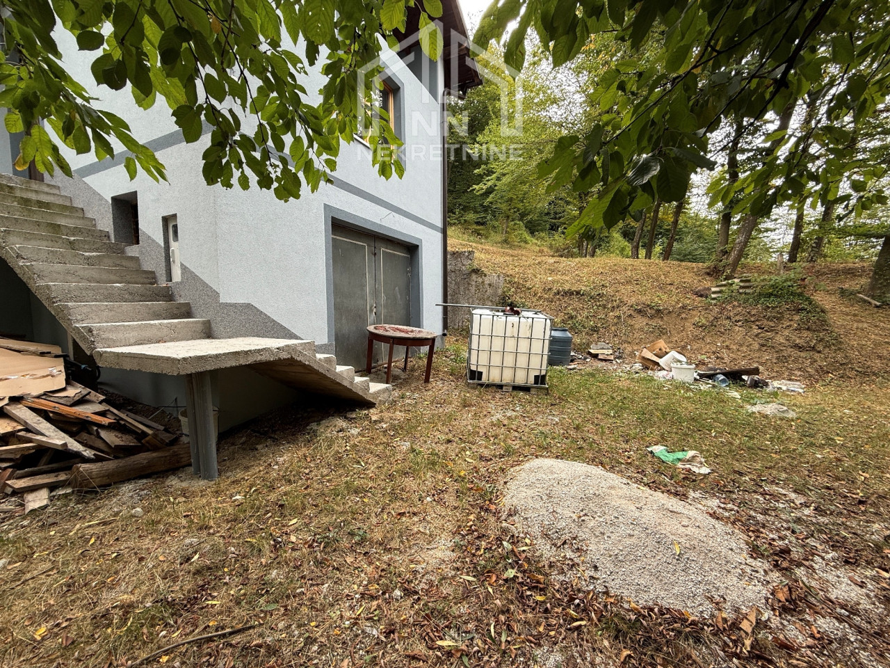 NN Nekretnine : Kuća sa zemljištem - Rječica / Reljevo 14