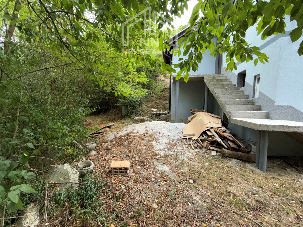 NN Nekretnine : Kuća sa zemljištem - Rječica / Reljevo 15