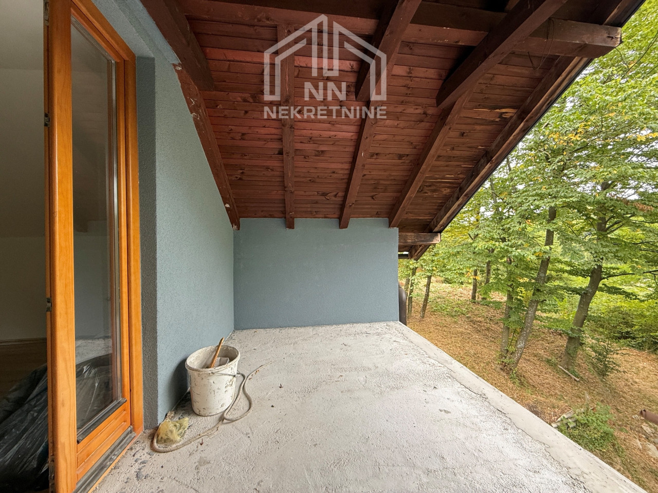 NN Nekretnine : Kuća sa zemljištem - Rječica / Reljevo 19