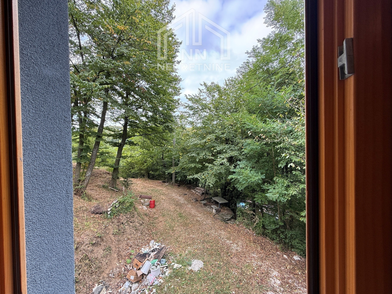 NN Nekretnine : Kuća sa zemljištem - Rječica / Reljevo 26
