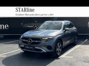Mercedes-Benz GLC 220 2023 ID 14