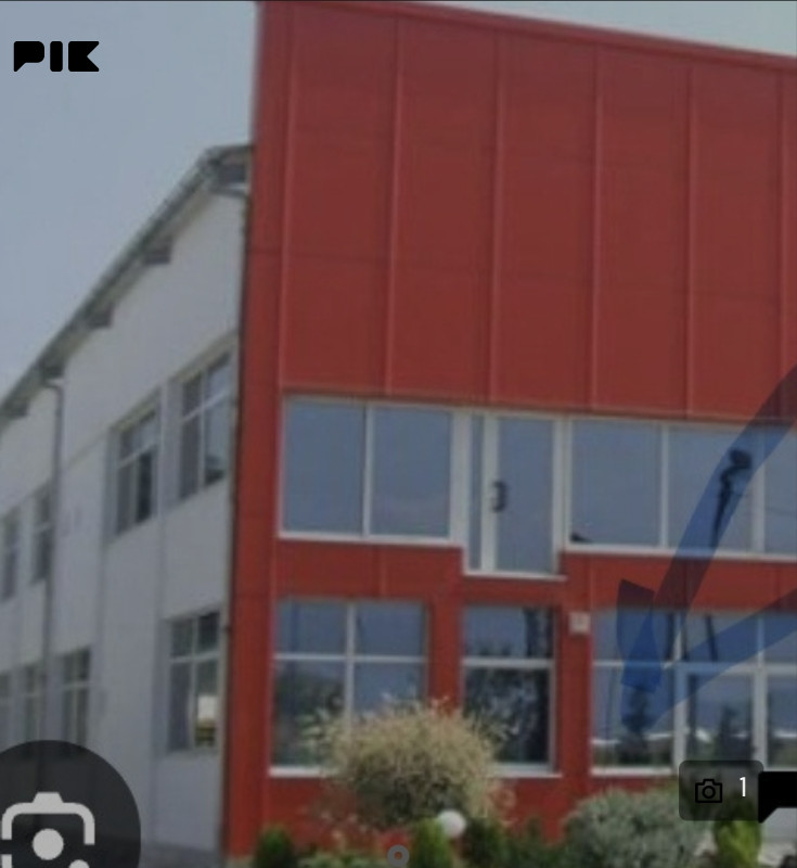 Poslovni prostori Vitez 330m2