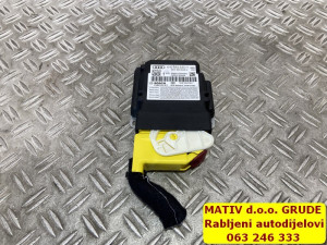Centrala airbaga Audi A6 4G C7 2016 4H0959655H CA830
