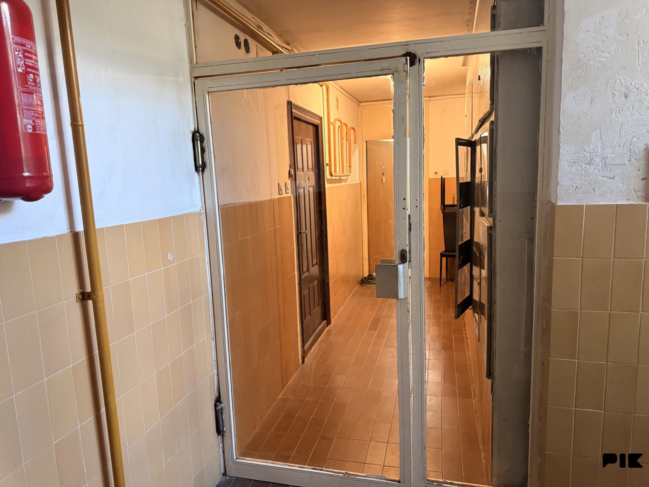 Stan dvosoban 54m2 - Vogošća 13
