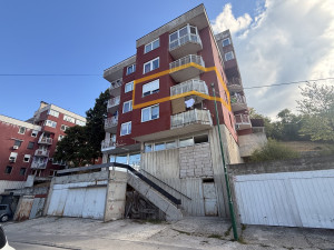 Stan, 54 m², Vogošća