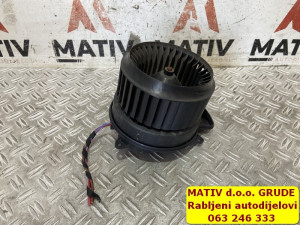 Ventilator grijanja Audi A6 4G C7 2016 4H2820021B VG83