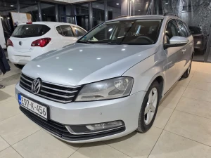 Volkswagen Passat 2013 VW PASSAT 2.0 TDI DSG VARIANT, 2013 GOD,