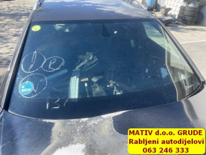 ŠAJBA PREDNJA Audi A6 4G C7 2016