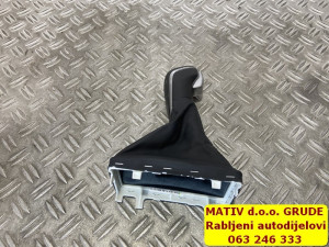 Ručica mjenjača AUTOMATIK Audi A6 4G C7 2016 4G2713139AG