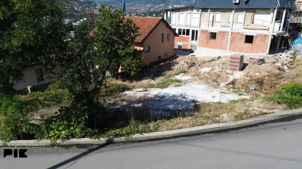 BIRO HM/GRAĐEVINSKO ZEMLJIŠTE GORNJI KOVAČIĆI 2
