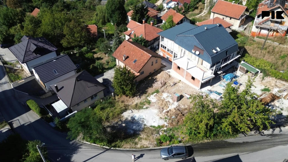 BIRO HM/GRAĐEVINSKO ZEMLJIŠTE GORNJI KOVAČIĆI 3