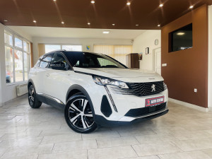 PEUGEOT 3008 1.5 HDI*GT *NEW MODEL*LANAC 8mm*