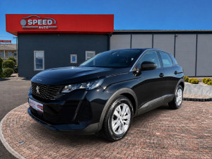 Peugeot 3008 1.5 BlueHDI FACELIFT