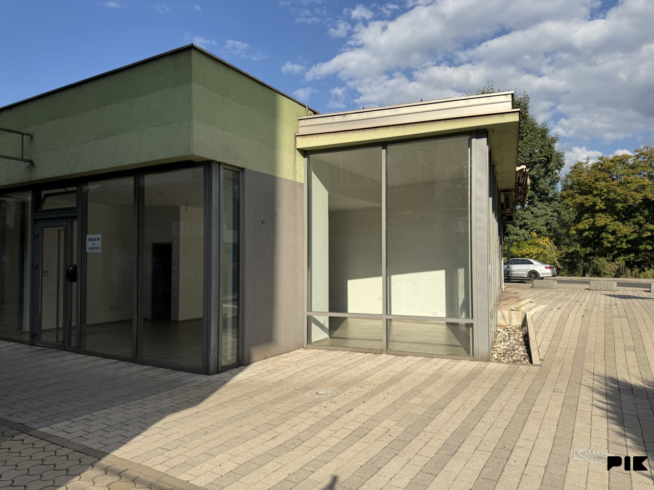 Poslovni prostor Zenica 062 597 023 2