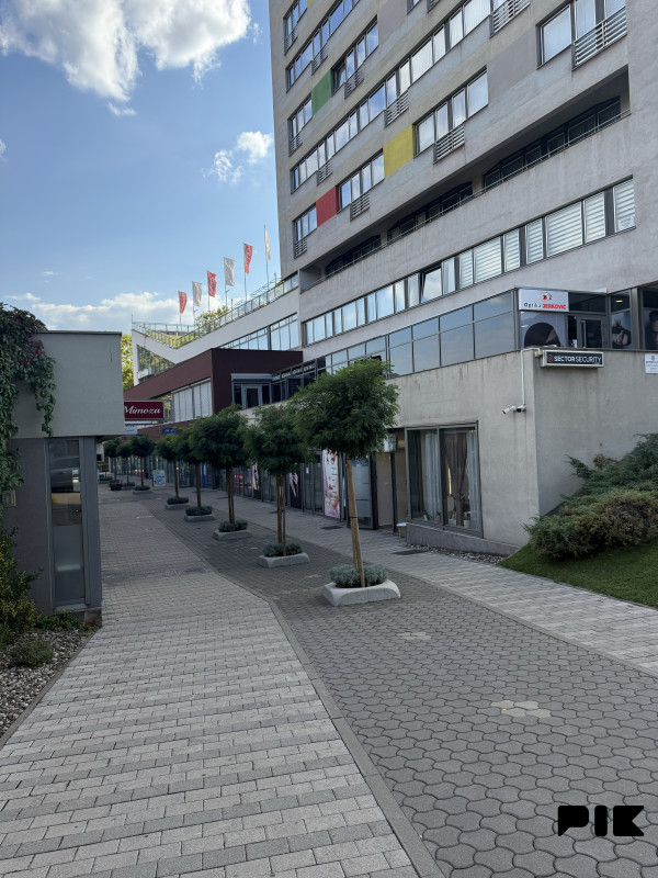 Poslovni prostor Zenica 062 597 023 5