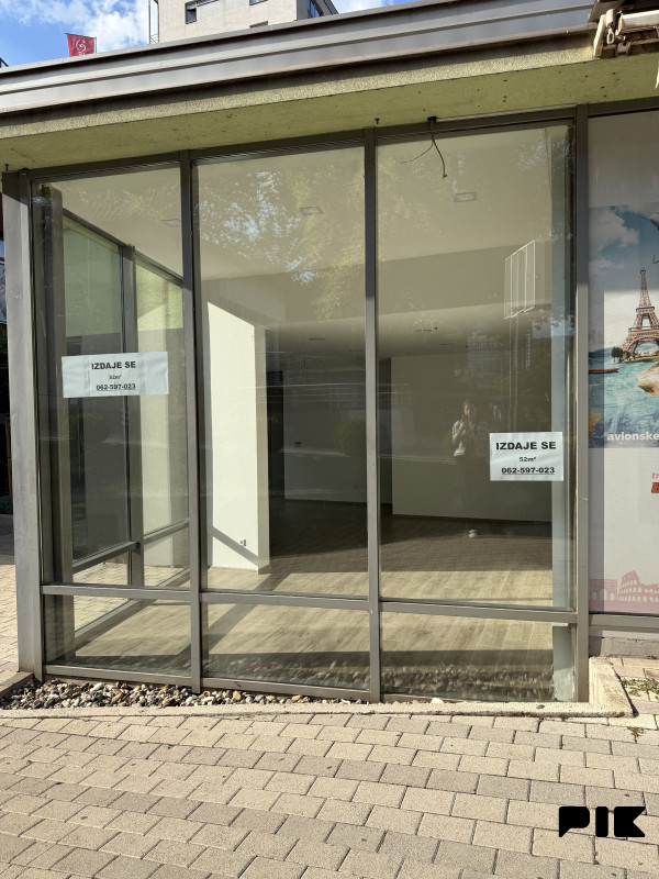 Poslovni prostor Zenica 062 597 023 7