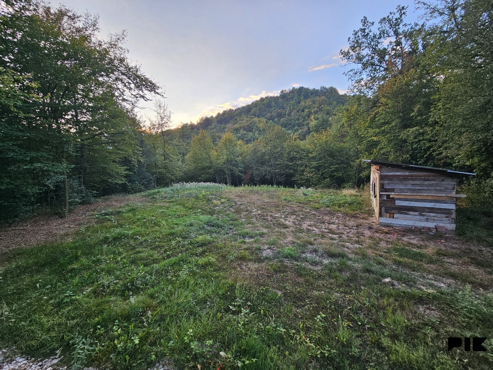 Zemljište Plac Istočno Sarajevo Njegoseva 759m2