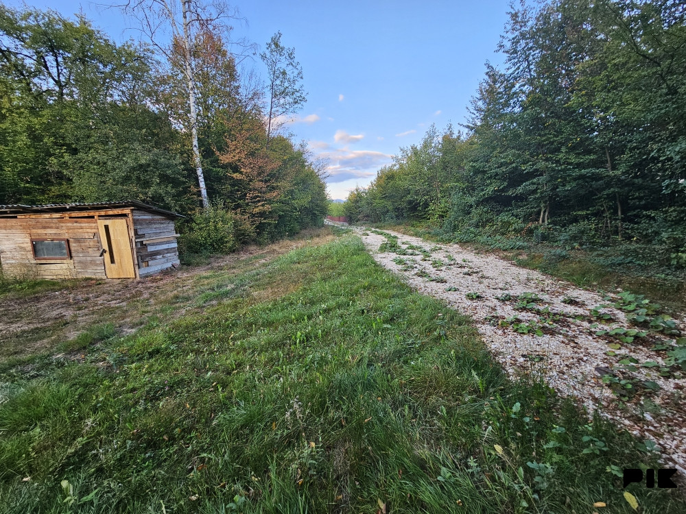 Zemljište Plac Istočno Sarajevo Njegoseva 759m2 3