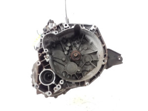 79JB MJENJAC Suzuki SX4 2004-2013