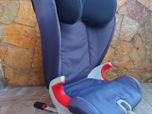 AUTOSJEDALICA OD 15-36 KG  ROMER KIDFIX SL noviji model