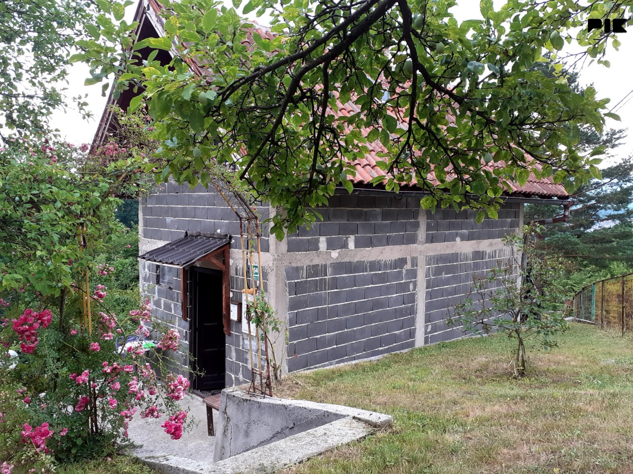 Vikendica Sarajevo - Rakovica 2