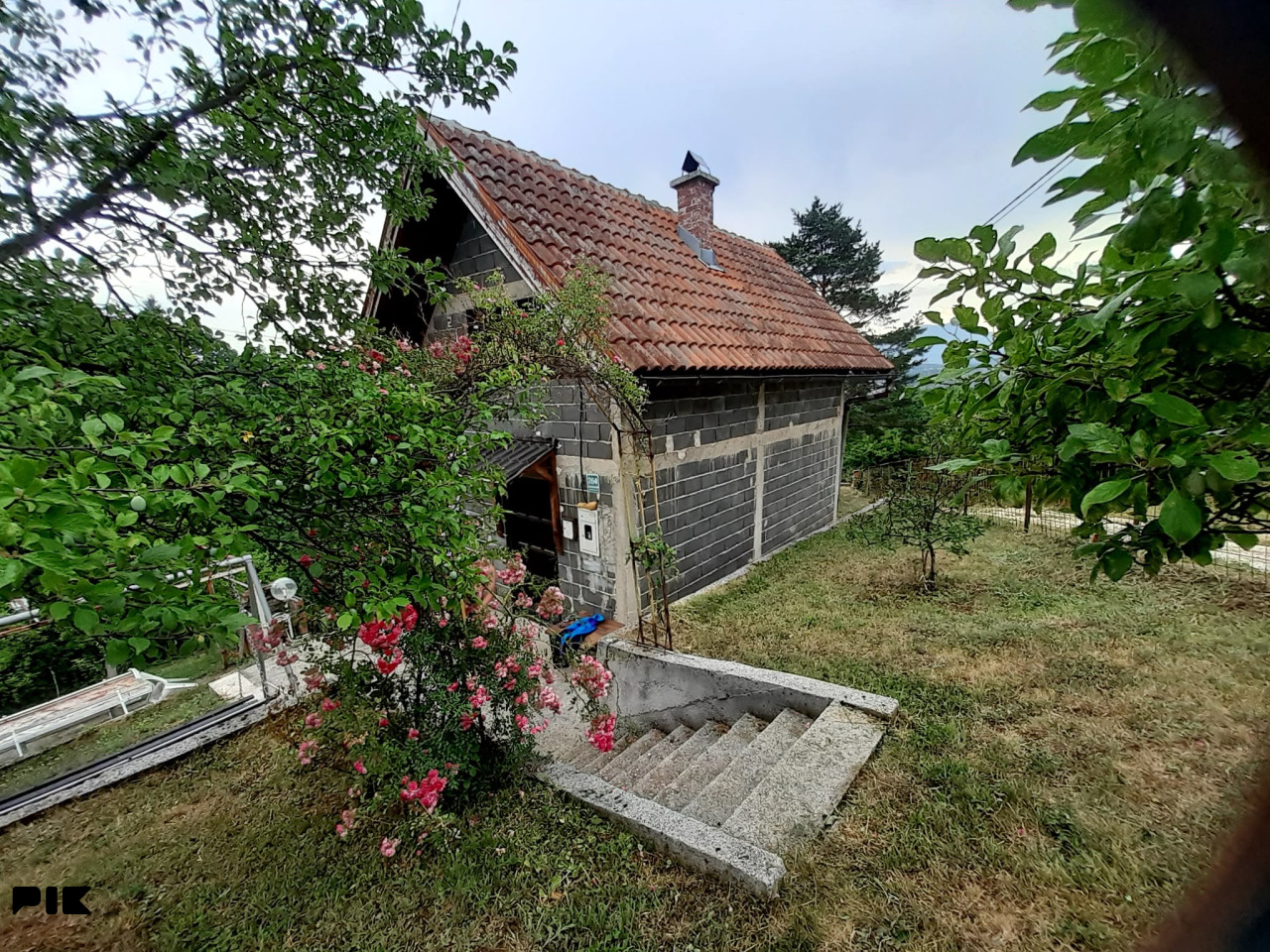 Vikendica Sarajevo - Rakovica