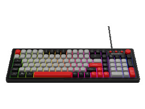 Gaming tastatura Gigatech AEGIS