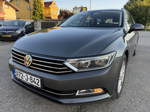 Volkswagen Passat 2.0TDi 2017God.DSG Savrsen!!!