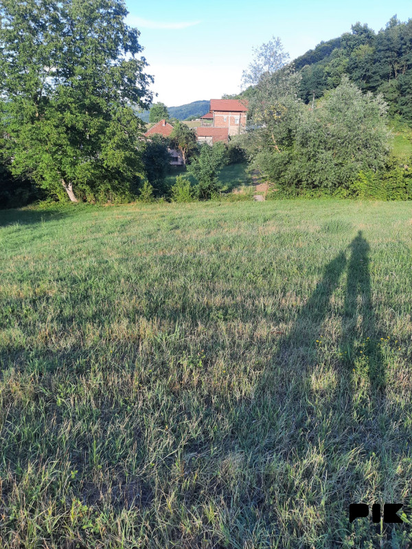 Zemljište Liješnica Maglaj 2