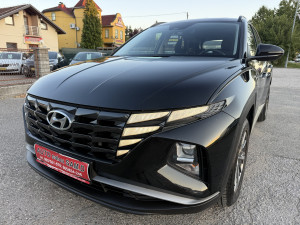 Hyundai Tucson 1.6CRDi 2022God.Uvoz