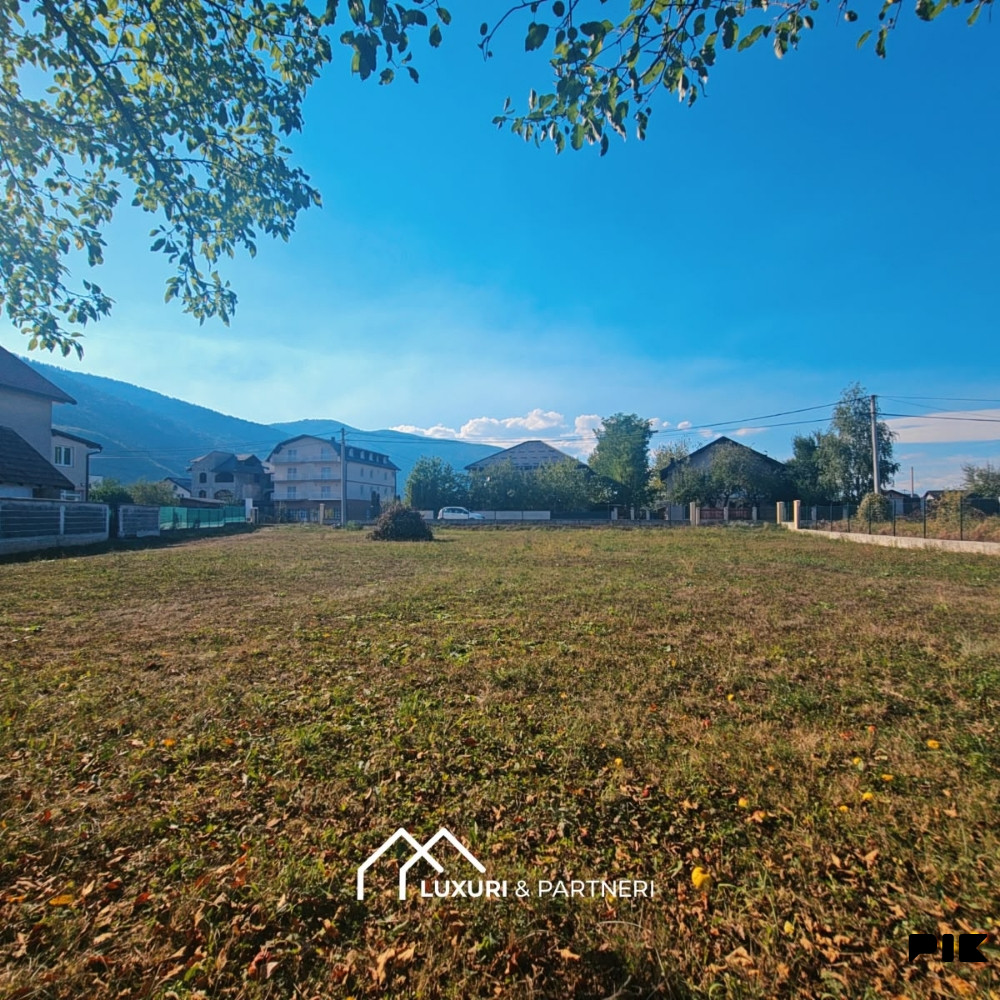 Zakup zemljišta 1.268 m2 uz glavnu cestu - Sokolović Kolonija 2