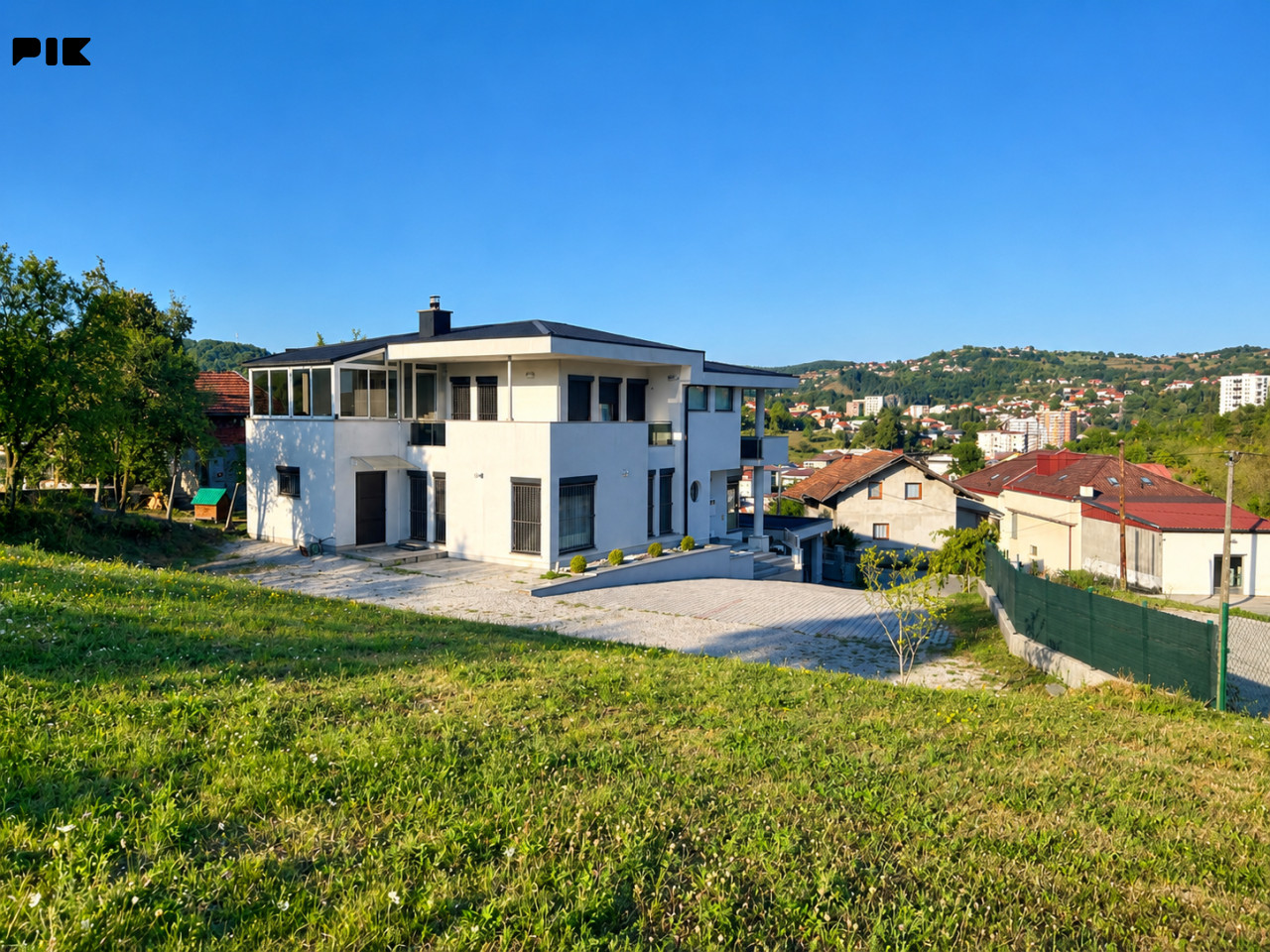 Kuća Cazin 2