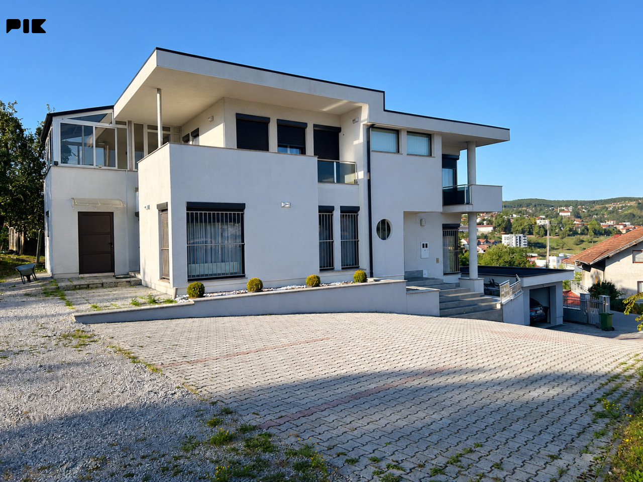 Kuća Cazin 3