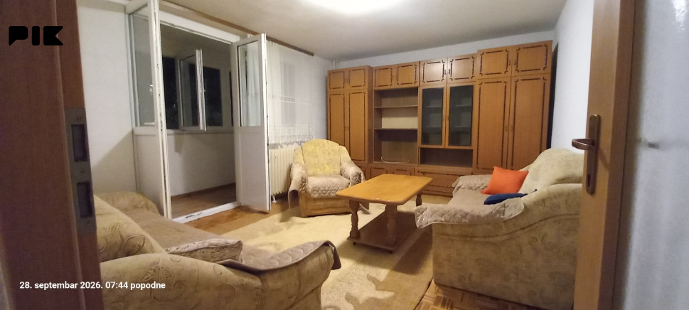 Stan/apartman Sarajevo - Centar